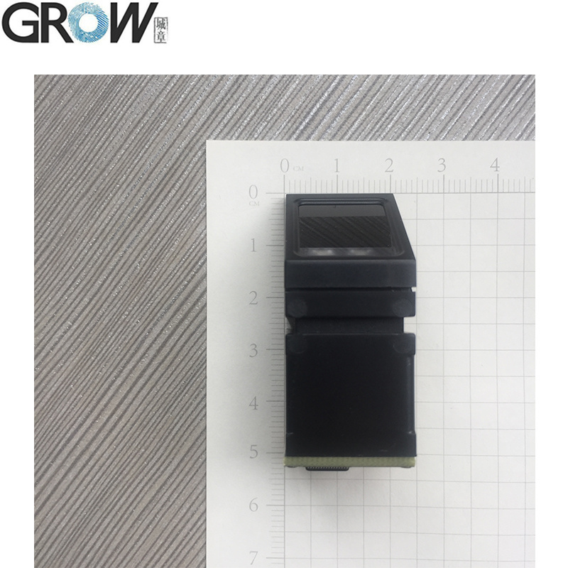 Grow R307s Cheap 1000 Capacity USB Uart Optical Fingerprint Module