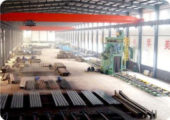 Friendship Machinery Co., Ltd