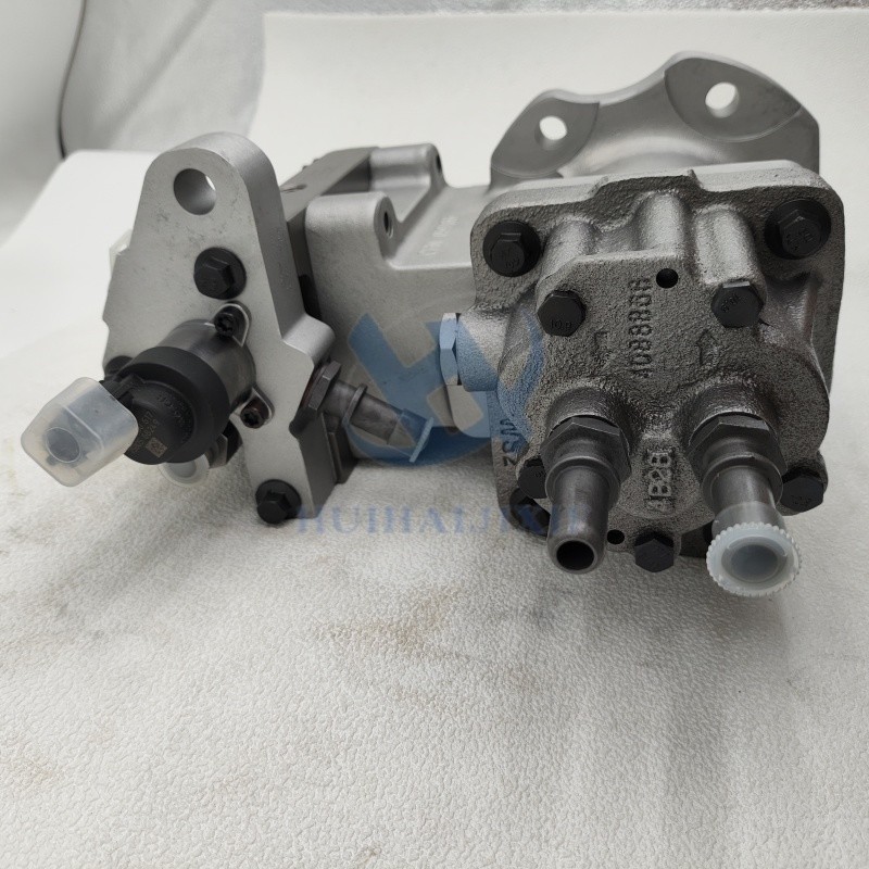 Diesel Engine Parts Fuel Injection Pump 4954200 495-4200 for Cummins QSL9 Pump