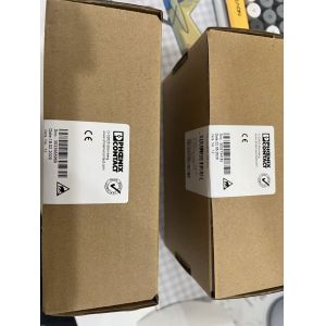 2891005 Phoenix Contact FL SWITCH SFNT 8TX - Industrial Ethernet Switch