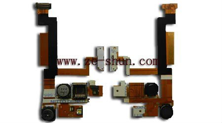 mobile phone flex cable for Sony Ericsson T700 camera