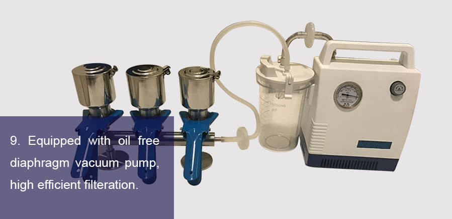 filter funnel manufacturers