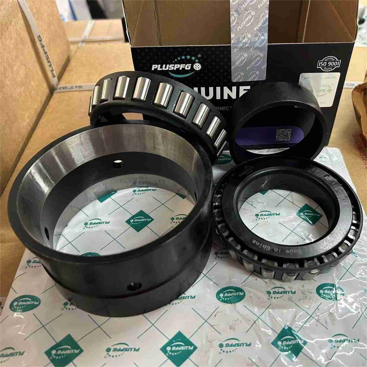 BV Criterion 717813 HOWO Truck Parts Combination Bearing