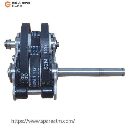 497-0517268-112 Fujitsu GSR50 Timing Pulley Assembly Of The Upper Dispensing Module Fujitsu ATM Machine Spare Parts New Orignal