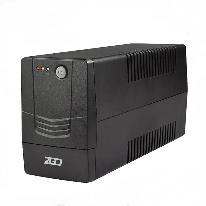 500VA To 1000VA Line Interactive UPS 220VAC