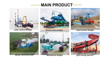 Qingzhou KEDA Environment Protection Machinery Co., Ltd