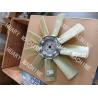 Buy cheap XCMG Excavator parts, 800104315 fan for xcmg xe 130 xe150 from wholesalers