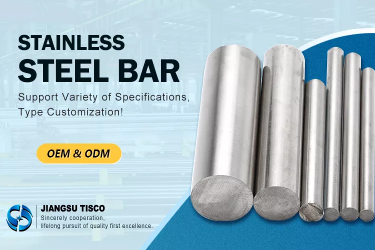 stainless steel hexagon bar
