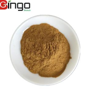 China Supply nice quality dandelion extract dandelion root extract 5% flavonoids for the health products field on sale