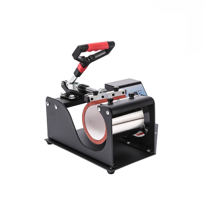 Sublimation Mug Heat Press Machine For 11oz Mugs Photo Transfer Printing