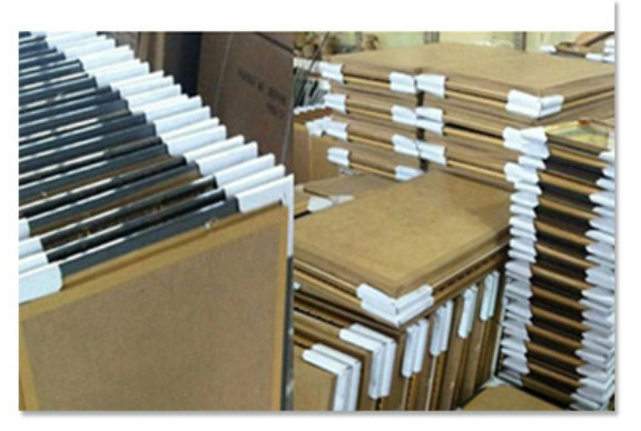 Paper Tube Core Viscosity Hot Melt Adhesive Tape Tear By Hand Effective 20mm-100mm