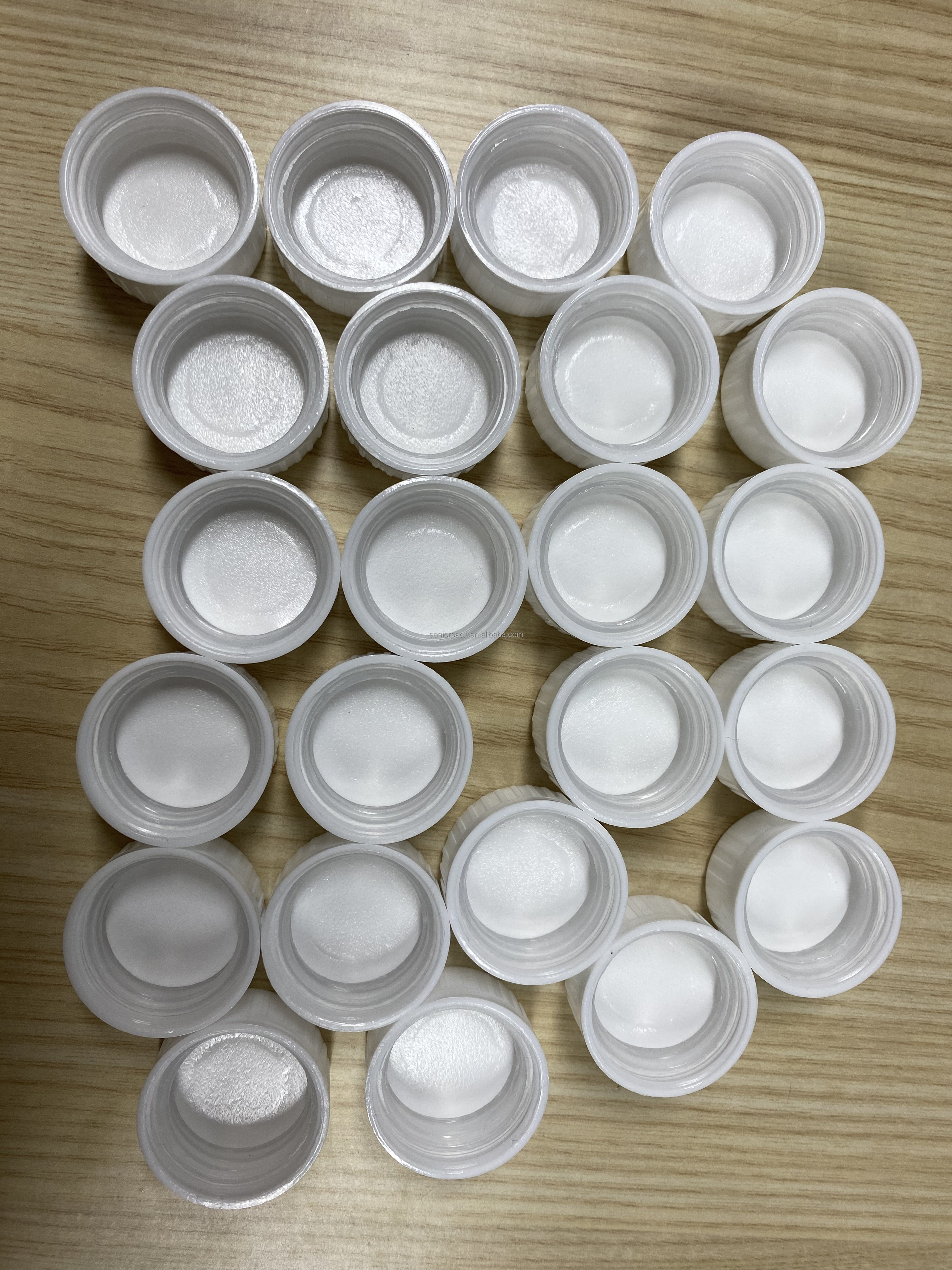 2oz 4oz 8oz 12oz16oz Oval Bottle PET Amber Container Cough Syrup Bottle Medicine Liquid Oral Plastic Bottles with Childproof Cap