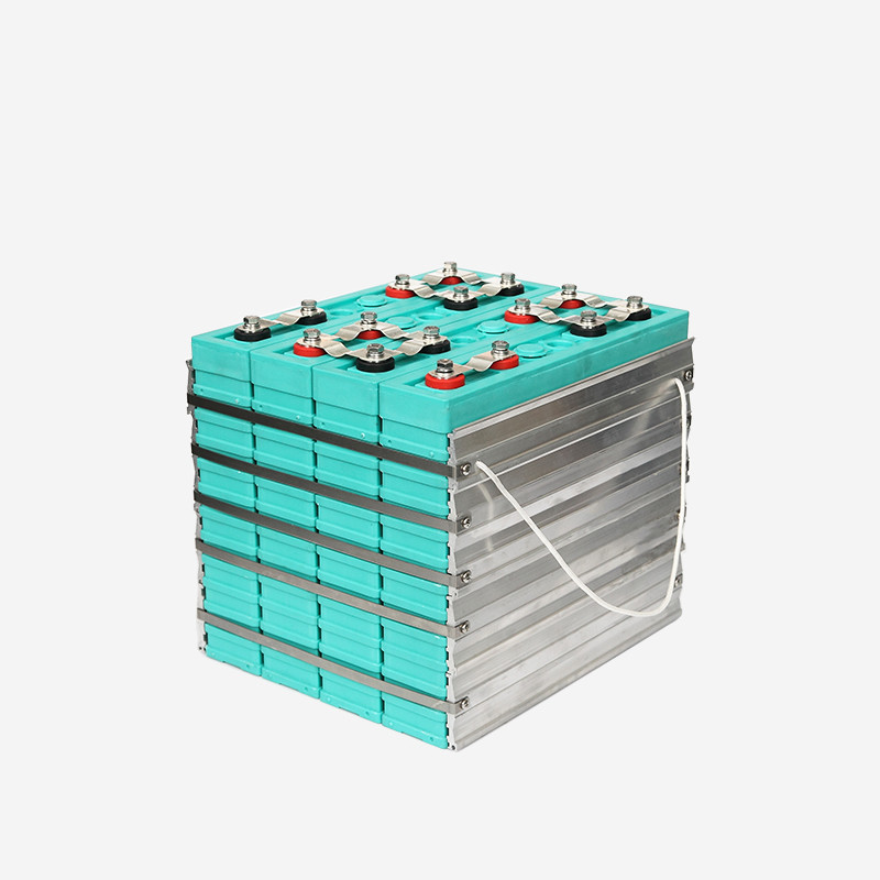 Prismatic 3.2V 300Ah LiFePO4 Lithium Ion Battery