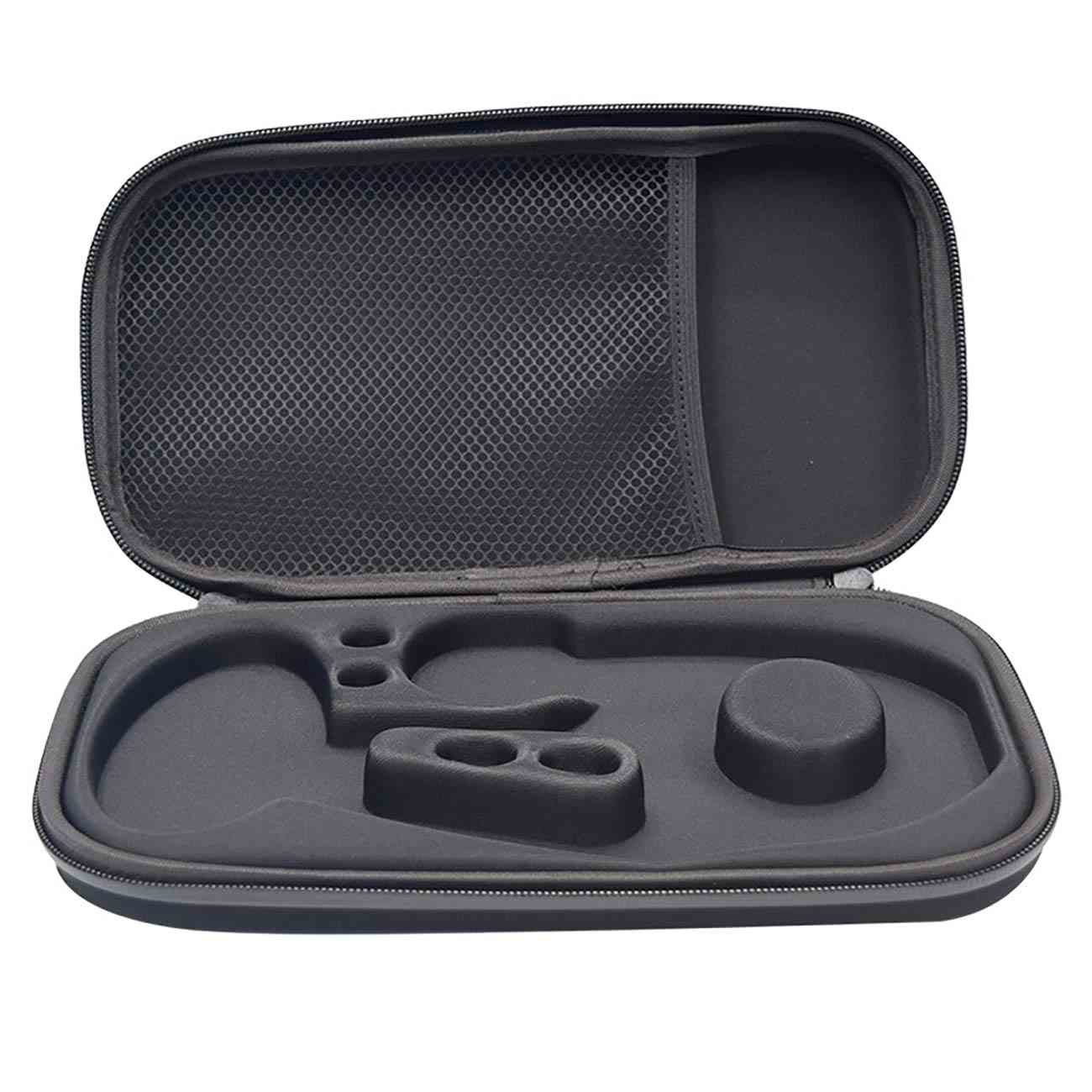 Shatter Less Travel Carrying Case , Omron Stethoscope Bag Case
