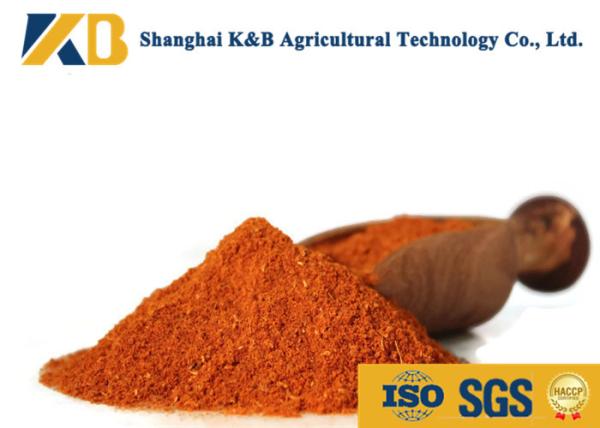 8% Full Fat High Protein Fish Meals Cattle Feed Products HACCP ISO SGS
