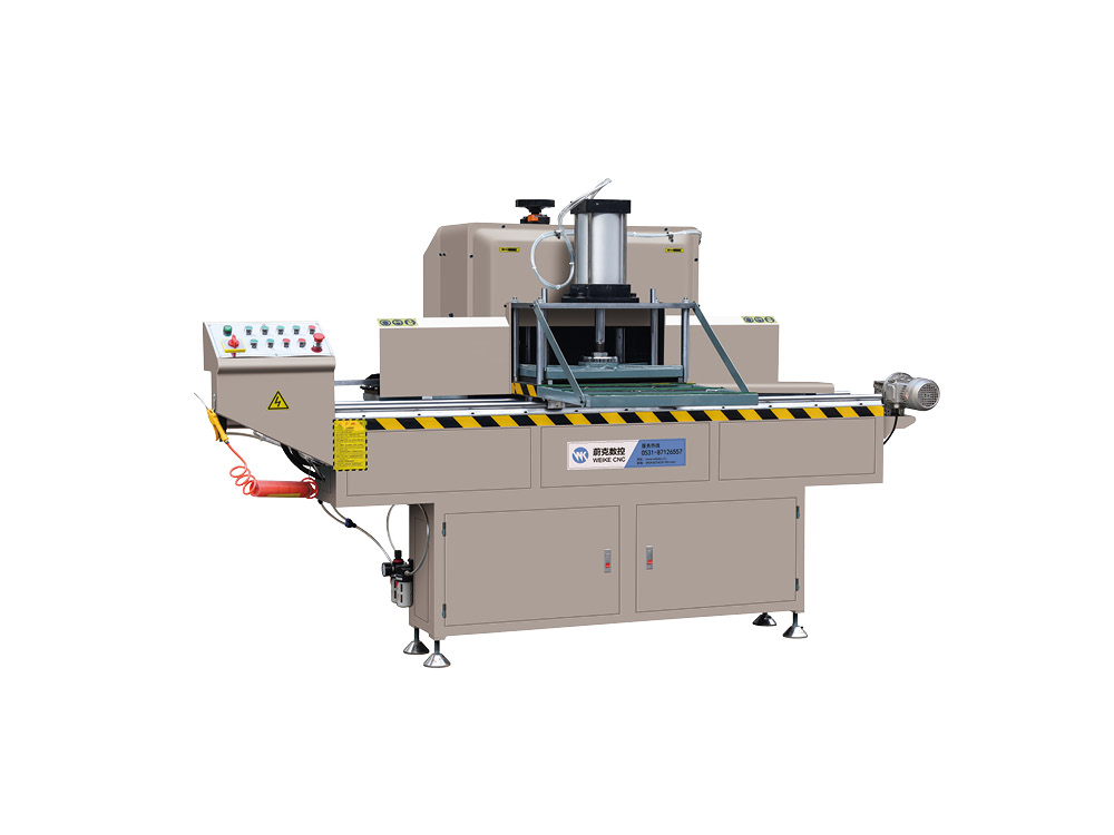 Cnc Aluminum Milling Machine Aluminium Window Making