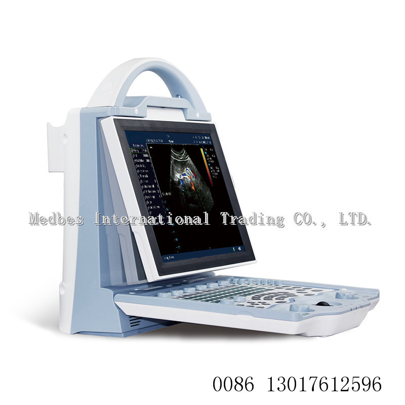 New Arrival Hospital 10.4 Inch Ultrasound echography