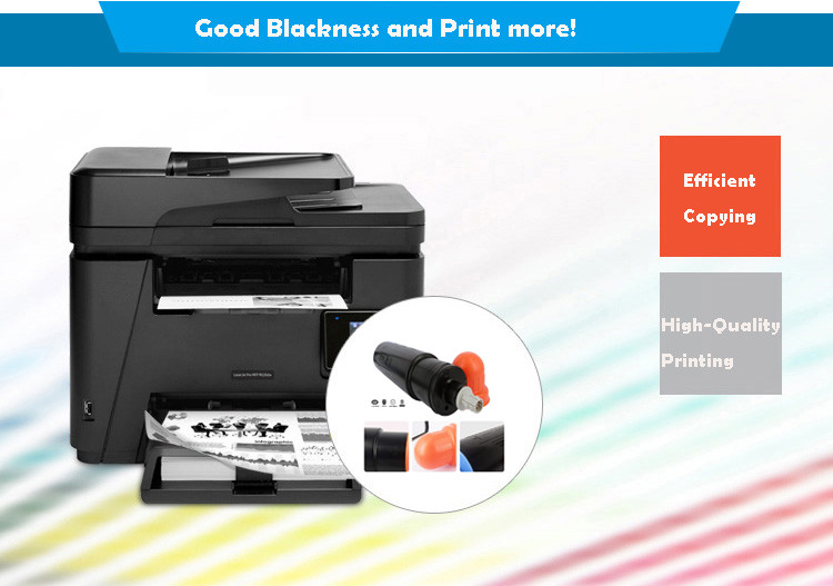 Canon NPG 25 / 26 Compatible Toner Cartridges iR2270 - 2870 - 3030 - 3035 - 3045 - 3570