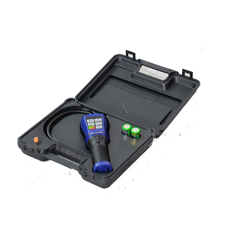 Sf6 Sulfur Hexafluoride Qualitative Leak Detector