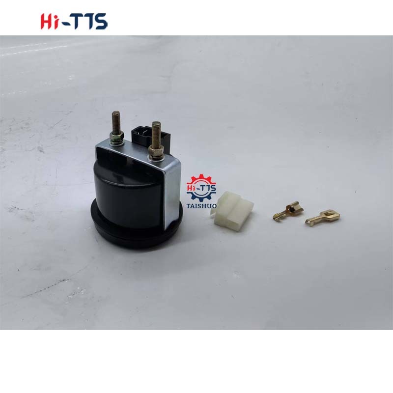 14530130 14626370 Timer Control Panel Gauge for EC160 EC180 EC210 EC240 EC290