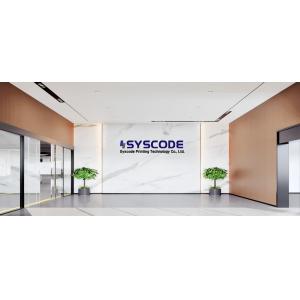 Syscode Printing Technology co., ltd