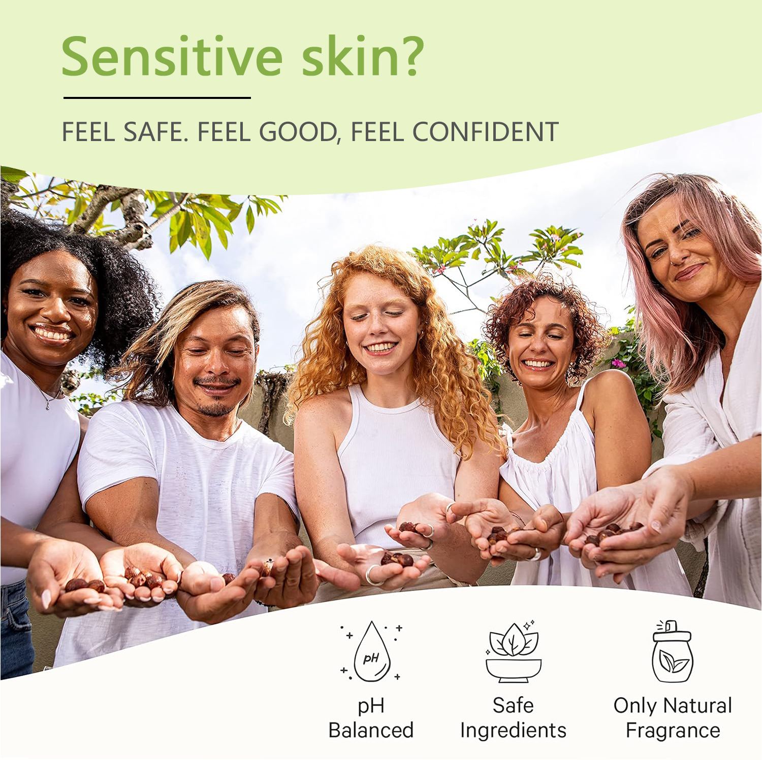 Skin Care Hydration Nourishing Repair Moisturizing Whitening Shea Butter Avocado Extract Face Body Lotion