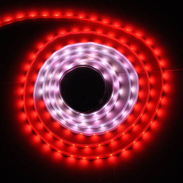 KooSion Full Colour WS2811 LED pixel strip lights 60led/meter