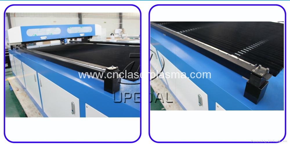 High precision belt transmission
