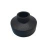 Buy cheap Head Loss Reducer PE80 HDPE Industrial Steel Pipe Fittings from wholesalers