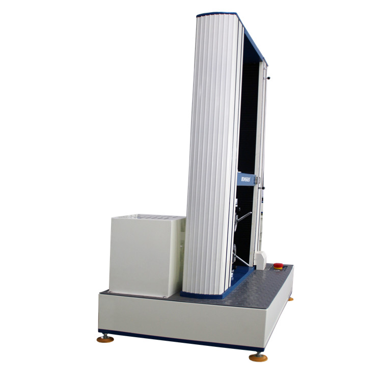 High Efficiency 0.5～500mm/min Speed Servo Motor Electronic Universal Laboratary Testing Machine