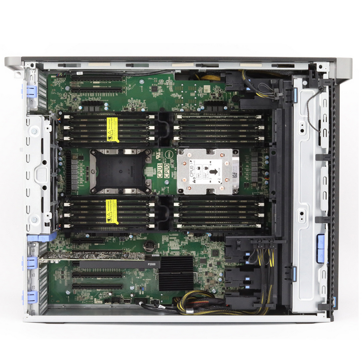 ODM Commercial Precision Graphics Tower Workstation Computer Dell T7920