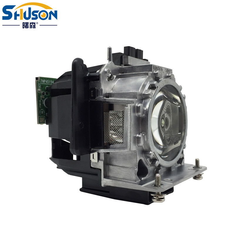 Panasonic ET LAD310A PTDS100 PTDS100X 370W Video Projector Lamp