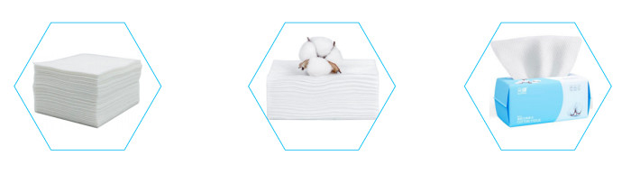 Large Rotary Non Woven Fabric Cutting Cotton Tissue Machine Rotary Cutter Machine
