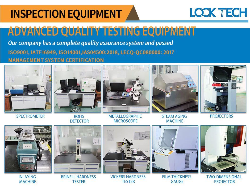 Custom Metal Stamping Parts for Electronic Devices Meeting Precise Assembly Requirements