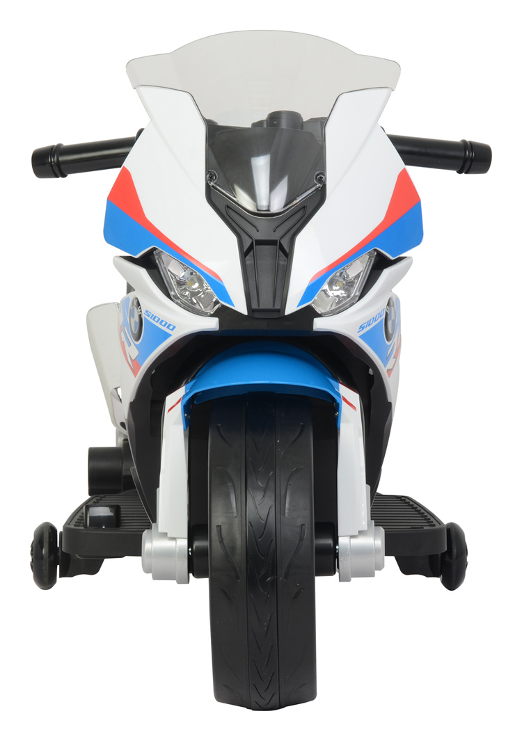 Battery Powered Electric Power Kids Motorcycle for Safe and Exciting Riding