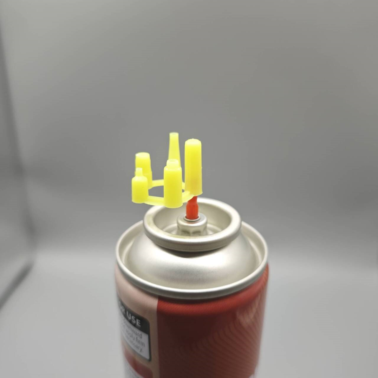 Efficient Lighter Gas Refill Device for Home Use - Safe and Convenient Refilling Solution