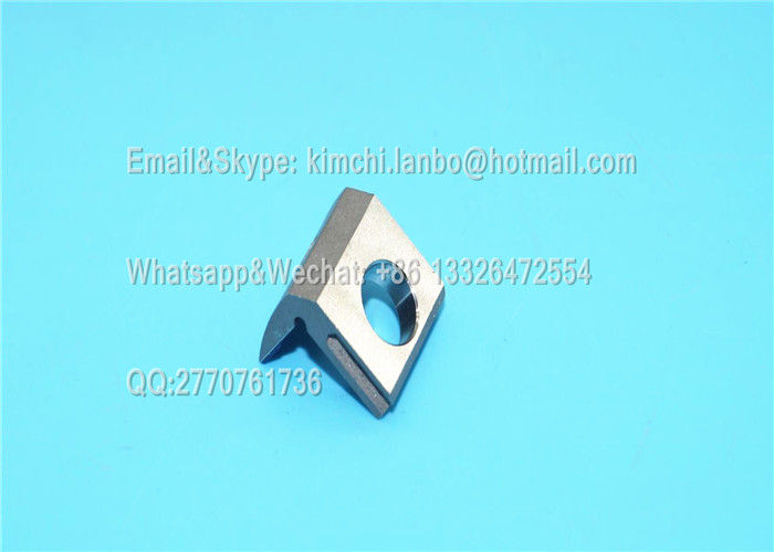 gripper 16x16x13x4mm high quality offset printing machine parts
