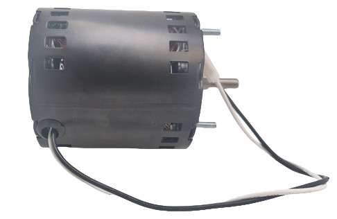 3.3 inch Diameter Shaded Pole Motor / Bathroom Kitchen Refrigeration Fan Motors