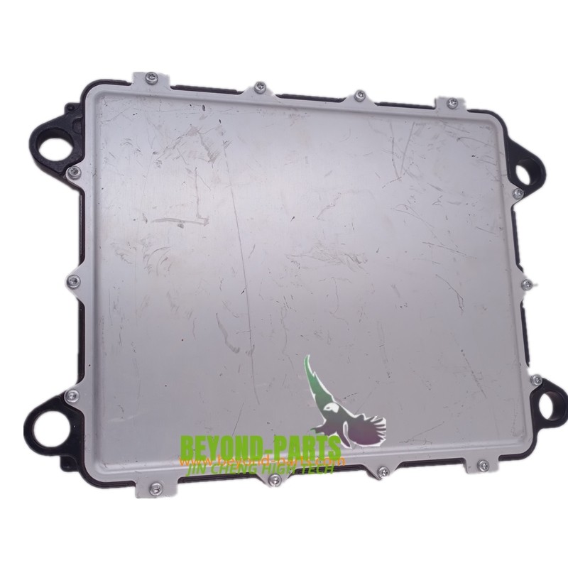 catererpillar 745C 3D601019 Excavator Spare Parts Computer Board Controller Control Unit 455-9580