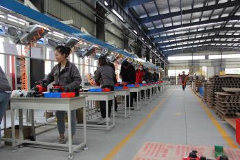 Anhui Fumai Machinery Manufacturing Co., Ltd.