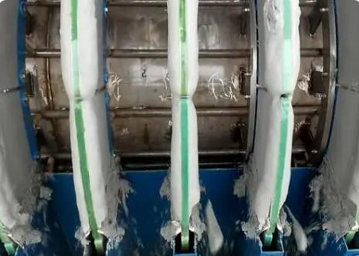 6M2 Porous Ceramic Filter Plate For Mining Industry Dewatering