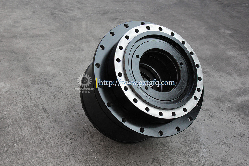 E325B 325B Excavator Final Drive For Apply Reduction Gearbox