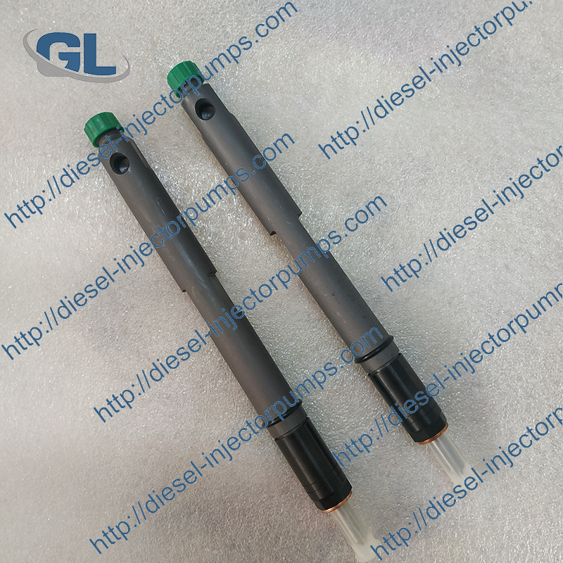 High Pressure diesel fuel injector 28270450 32006828 FOR Excavator JS228 JS210 JS220 JS448