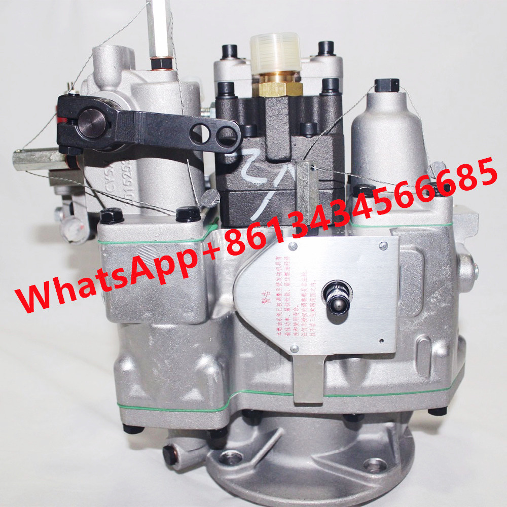 Diesel Engine Parts For Cummins NT855 M11 Fuel Pump 3165797