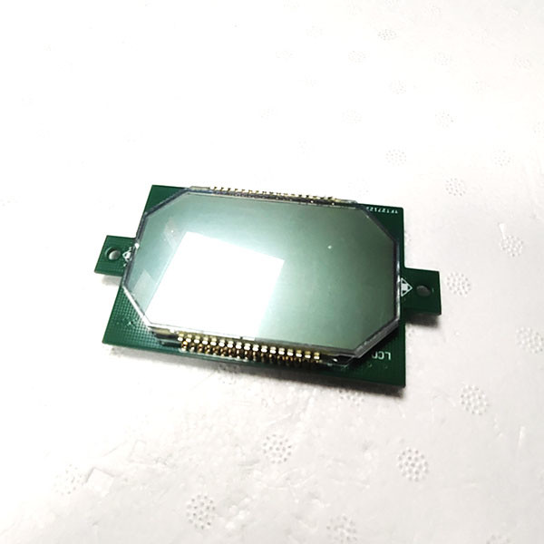 228 36 Dot Matrix Graphic Screen Character LCD Display Module