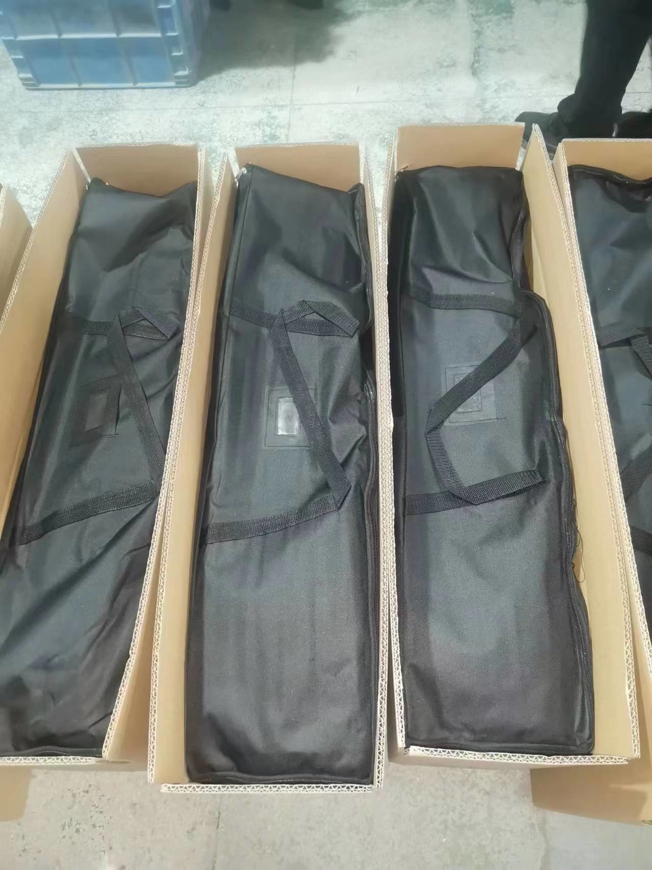 Stand Banner Roll Up Banner Printed Display Exhibition Show Sign Stand Wide Base Roll Up Banner Stand 85x200cm