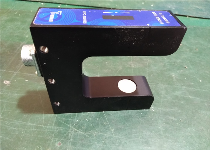 Ultrasonic Correlation EPS-C Ultrasonic Edge Position Sensor for Non-breathable Film For Face Mask Machine
