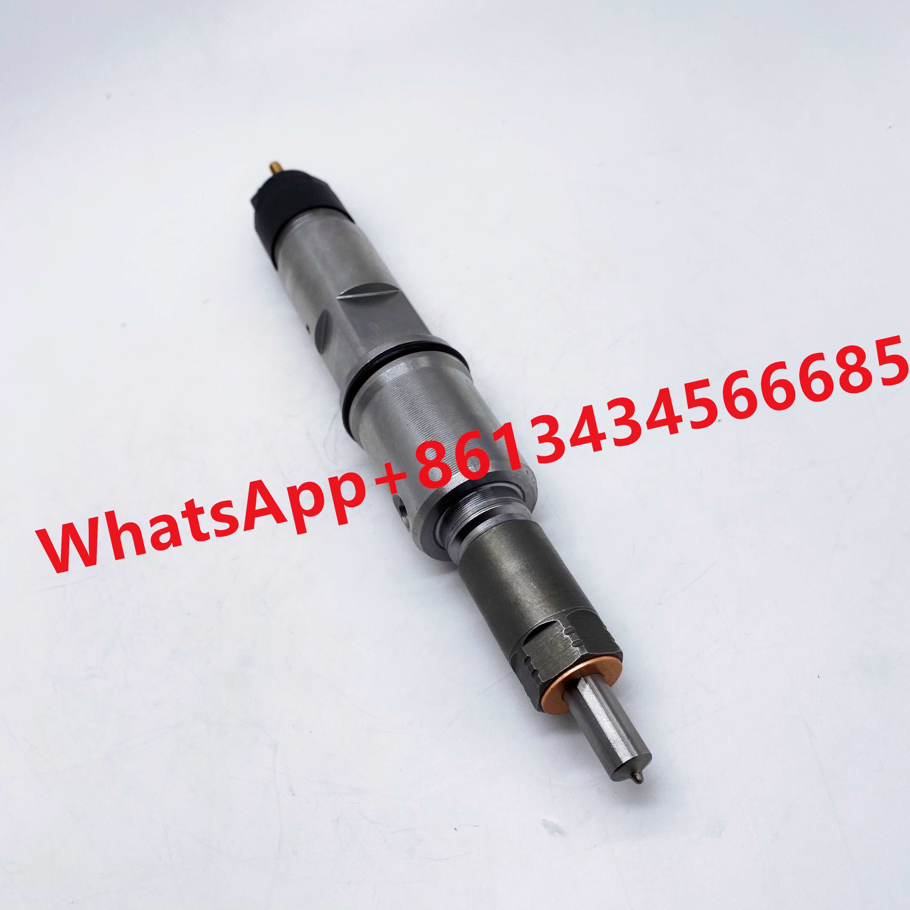 Common Rail Bosch Diesel Injector 0445120325 ISO 9001