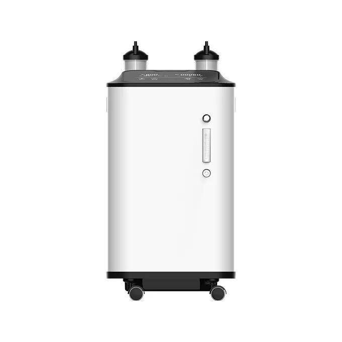 Physical Therapy 1 - 10L Oxygen Concentrator With Nebulizer And LED Screen