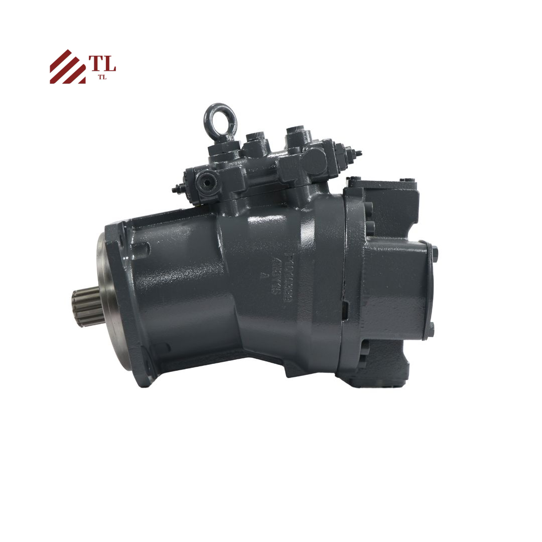 Excavator Main Hydraulic Pump ZX330-3 HPV145 9195238 9195241 9195242 9207291 9256100